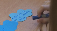 Strach detí: Ako im pomôcť prekonať obavy?