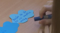 Strach detí: Ako im pomôcť prekonať obavy?