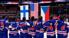 Američania na MS20 prvýkrát obhájili zlato. Leonard: „Sme dynastia“