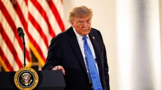 Trump chce Európe vystaviť účet za vojnu na Ukrajine. Žiada preplatenie Bidenovej vojenskej pomoci Kyjevu