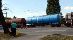 Muž chcel zachrániť kolegu, zomreli obaja. Nešťastie sa stalo vo Vrútkach