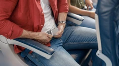 Bojíte sa turbulencií? Tejto európskej leteckej trase sa vyhýbajte, vyskytujú sa tam najčastejšie