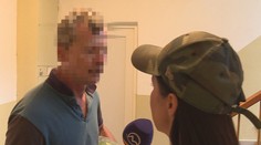 Jozef mal zneužívať dievča od siedmich rokov. Keď ho konfrontovali, vraj povedal, že sa už vyspovedal