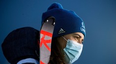 Vlhovú už môže o historický triumf obrať iba obrovská smola. Aký je najčernejší scenár?