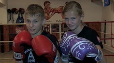 Súrodenci z Oravy nenašli premožiteľov v ringu. Takto valcujú súperov