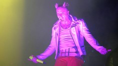 Obrovské prekvapenie: The Prodigy na Farme