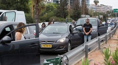 Izrael si pripomína obete holokaustu