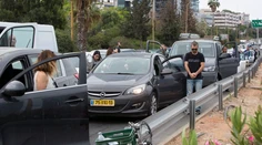 Izrael si pripomína obete holokaustu