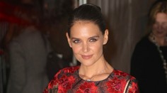 Unavení zo skrývania: Katie Holmes je pripravená zoficiálniť vzťah so slávnym hercom