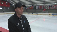 Toto je aktuálne najlepší slovenský hokejový rozhodca. Čím chcel byť, vedel od malička