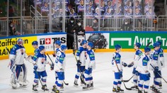 Šatan je na mužstvo hrdý, v letnej olympijskej kvalifikácii by mal byť tím ešte silnejší