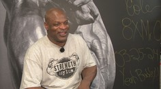 Vyspovedali sme legendu Ronnieho Colemana: Nikdy som nemal radosť z toho, že som bol Mr. Olympia