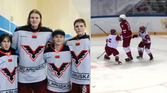 VIDEO: Výnimočný zjav svetového hokeja. Do Severnej Ameriky mieri 16-ročný hráč, ktorý je už teraz vyšší ako Chára