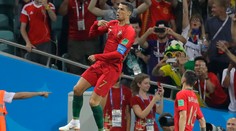 Ronaldo je iba štvrtý hráč, ktorý skóroval na štyroch MS