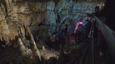 Rázny krok jaskyniarov, zatvorili Demänovskú jaskyňu slobody. Znovu ju otvoria až o rok