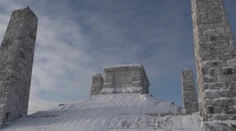 Ukážeme vám, čo skrýva Štefánikova mohyla. Od jej dostavania nebol nikto vnútri
