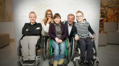 Ples v opere pomáha už 10 rokov. Aj tento rok otvoril pálčivú tému