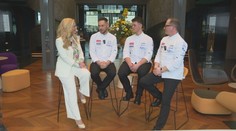 Historický úspech slovenských kuchárov. Zažiarili na svetovej scéne