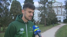 Získal 12 medailí za rok. Adam je majstrom sveta v extrémnej súťaži