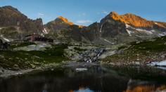 Vysoké Tatry zaradili medzi TOP destinácie Európy