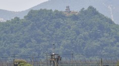 Napätie medzi Kóreami: KĽDR vyhodila do vzduchu medzikórejský styčný úrad v Kesongu