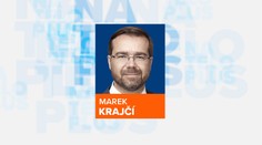 Hosťom dnešného Na telo Plus bude bývalý minister zdravotníctva Marek Krajčí