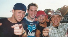 Legendárna skupina Lunetic je späť: Toto s jej členmi urobilo 20 ROKOV