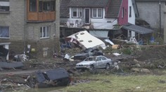 Slováci žijúci v Nemecku unikli katastrofe len o vlások. Tragická bilancia záplav neustále rastie