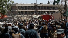 V Afganistane popravia 11 teroristov z Talibanu či siete Hakkáníovcov