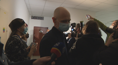 Zoroslav Kollár tvrdí, že sa mu vyhrážajú. Všetky podrobnosti spísal a uložil u notára