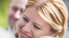 Čaputová si prevzala Európsku cenu za politickú kultúru