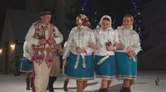 Ukážeme vám tradičné slovenské Vianoce, ktoré nepodľahli módnym trendom