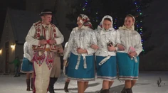 Ukážeme vám tradičné slovenské Vianoce, ktoré nepodľahli módnym trendom