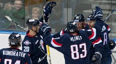 Slovan doma po predĺžení nestačil na Červenú hviezdu Kchun-lun