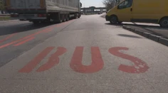 Zmätočné značenia v Bratislave. S týmito majú vodiči problém