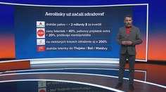 Slováci si užívajú Bali, Maldivy či Thajsko. Lety do obľúbených lokalít sa však radikálne zmenia