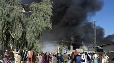 Taliban ovláda už dve tretiny Afganistanu. V krajine sú momentálne tri Slovenky