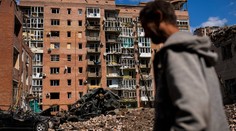 V bojoch na Ukrajine padol prvý český dobrovoľník