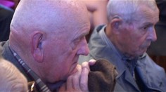 Slováci, ktorí zažili vojnu na vlastnej koži. Tu sú ich spomienky