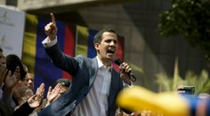 Niektoré európske štáty uznali Juana Guaidóa za dočasného prezidenta Venezuely