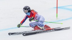 Ďalšia medaila na paralympijských hrách v Pekingu pre Slovensko