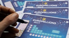 V lotérii EuroMillions padol rozprávkový jackpot. Šťastlivec vyhral tretiu najvyššiu sumu v histórii krajiny
