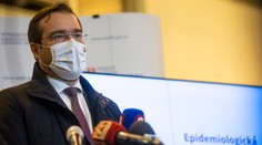 Ukázali nové rozdelenie okresov podľa COVID automatu. Krajčí neplánuje odstúpiť zo svojej funkcie