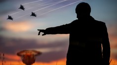 Ruské rinčanie jadrovými zbraňami: Štátna televízia ukázala zoznam 15 miest, ktoré by boli prvými cieľmi