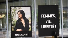 Víťazmi Sacharovovej ceny za rok 2023 sú iránske ženy a Mahsa Amíníová