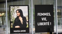 Víťazmi Sacharovovej ceny za rok 2023 sú iránske ženy a Mahsa Amíníová