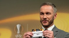 Štvrťfinálové dvojice Európskej ligy UEFA sú známe