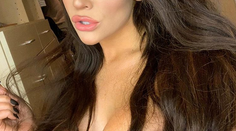 Radikálna premena známej zlatokopky. Vôbec sa na seba nepodobá