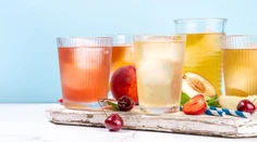 Voda, čaj alebo pivo: Ako sa udržať počas leta hydratovaný?