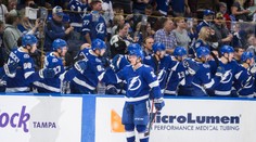 VIDEO-NHL: Tampa, v zostave s Erikom Černákom, triumfovala nad New Jersey
